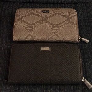 All about the benjamins wallet.